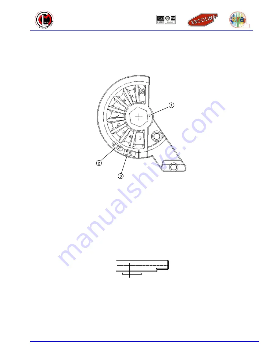 Ercolina Medi Bender Instruction Manual Download Page 12