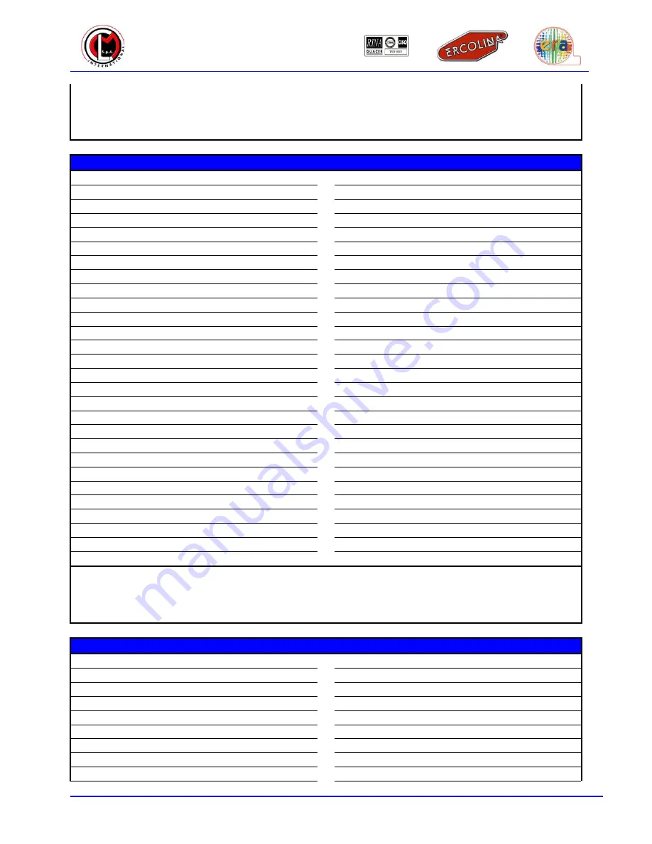 Ercolina Medi Bender Instruction Manual Download Page 38