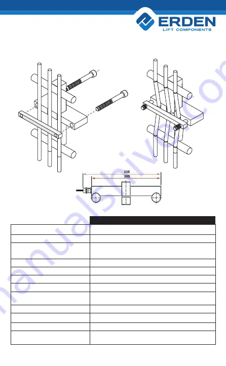 Erden ERD-2 Manual Download Page 17