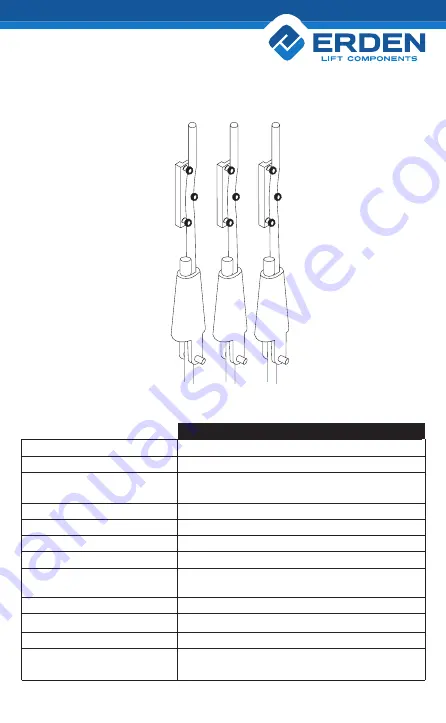 Erden ERD-2 Manual Download Page 21