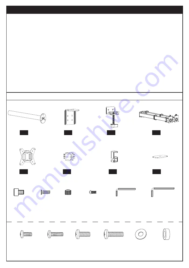 ErGear EGCM1 Instruction Manual Download Page 2