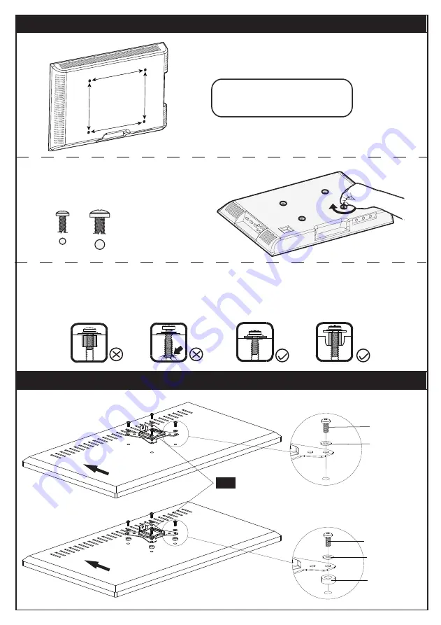 ErGear EGCM1 Скачать руководство пользователя страница 5