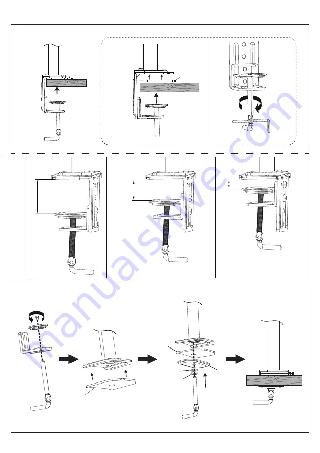 ErGear EGCM12 Скачать руководство пользователя страница 4