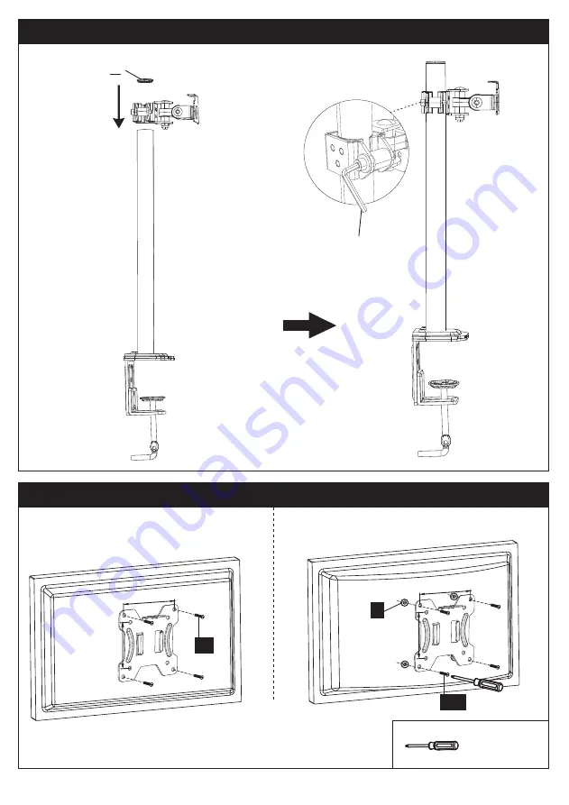 ErGear EGCM12 Instruction Manual Download Page 5