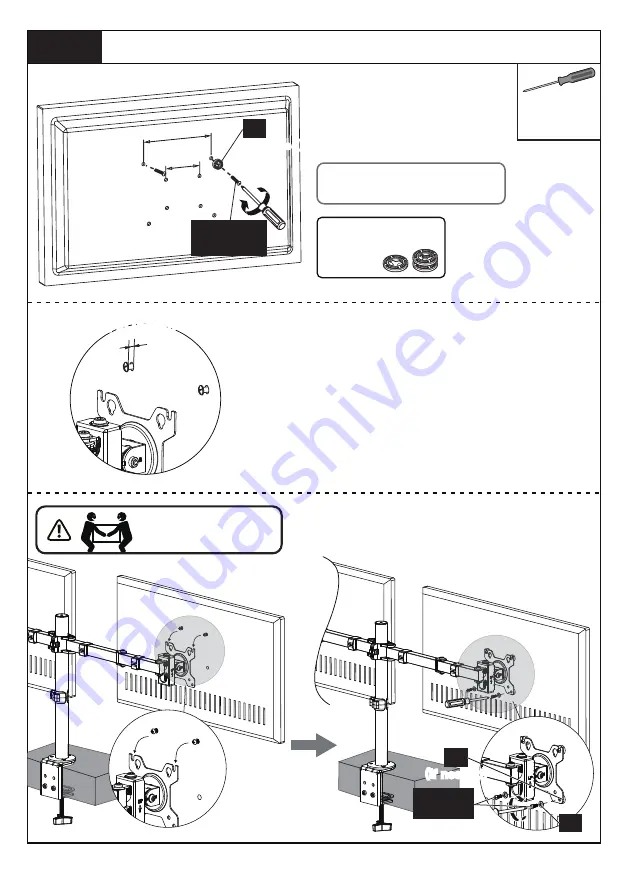 ErGear EGCM7 Instruction Manual Download Page 6