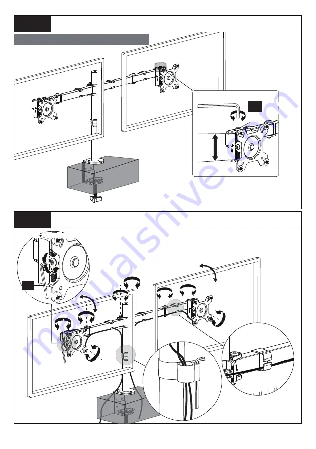 ErGear EGCM7 Instruction Manual Download Page 7