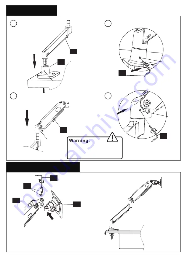 ErGear EGSS2 Скачать руководство пользователя страница 7