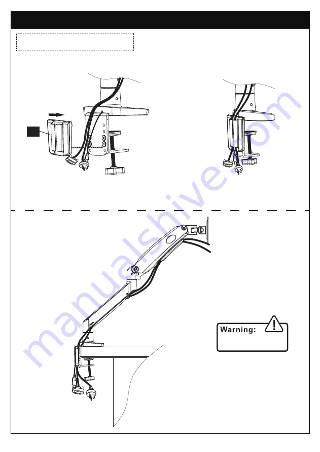 ErGear EGSS2 Instruction Manual Download Page 11