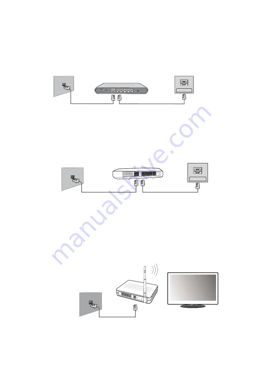 Ergo 32DH5502A User Manual Download Page 29