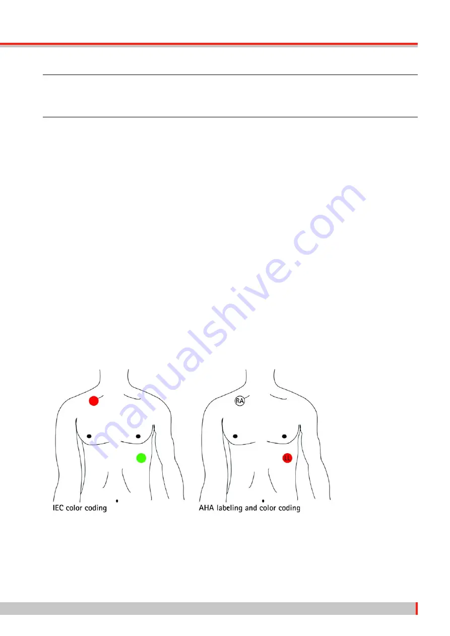 ergoline ers2 System Manual Download Page 39