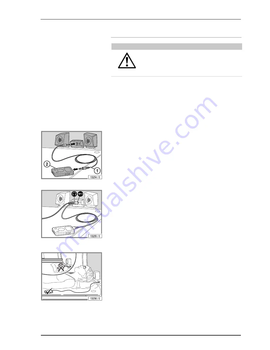 ergoline INSPIRATION 400 Operating Instructions Manual Download Page 37