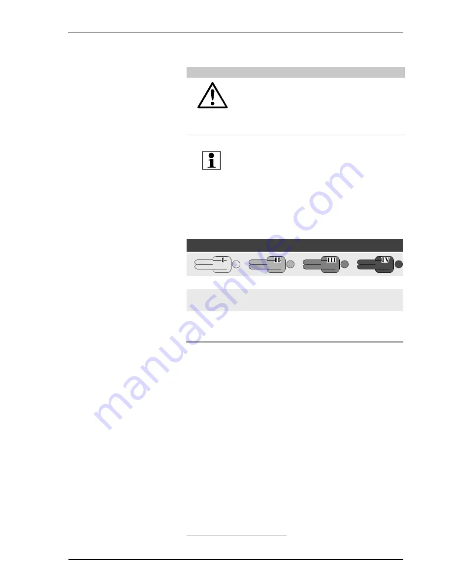 ergoline INSPIRATION 400 Operating Instructions Manual Download Page 75