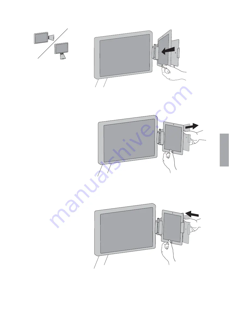 Ergotron 85-046-231 User Manual Download Page 11