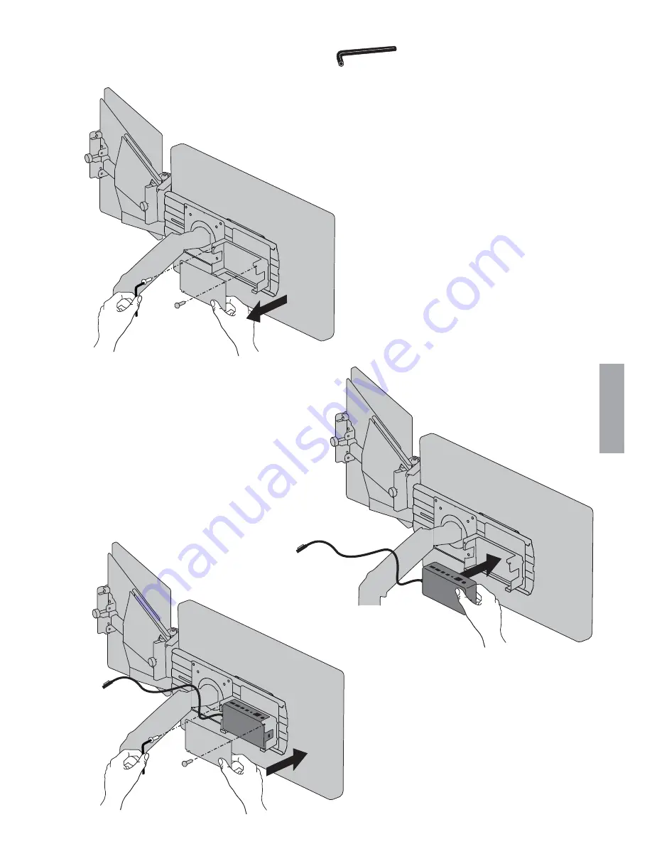 Ergotron 85-046-231 Скачать руководство пользователя страница 13