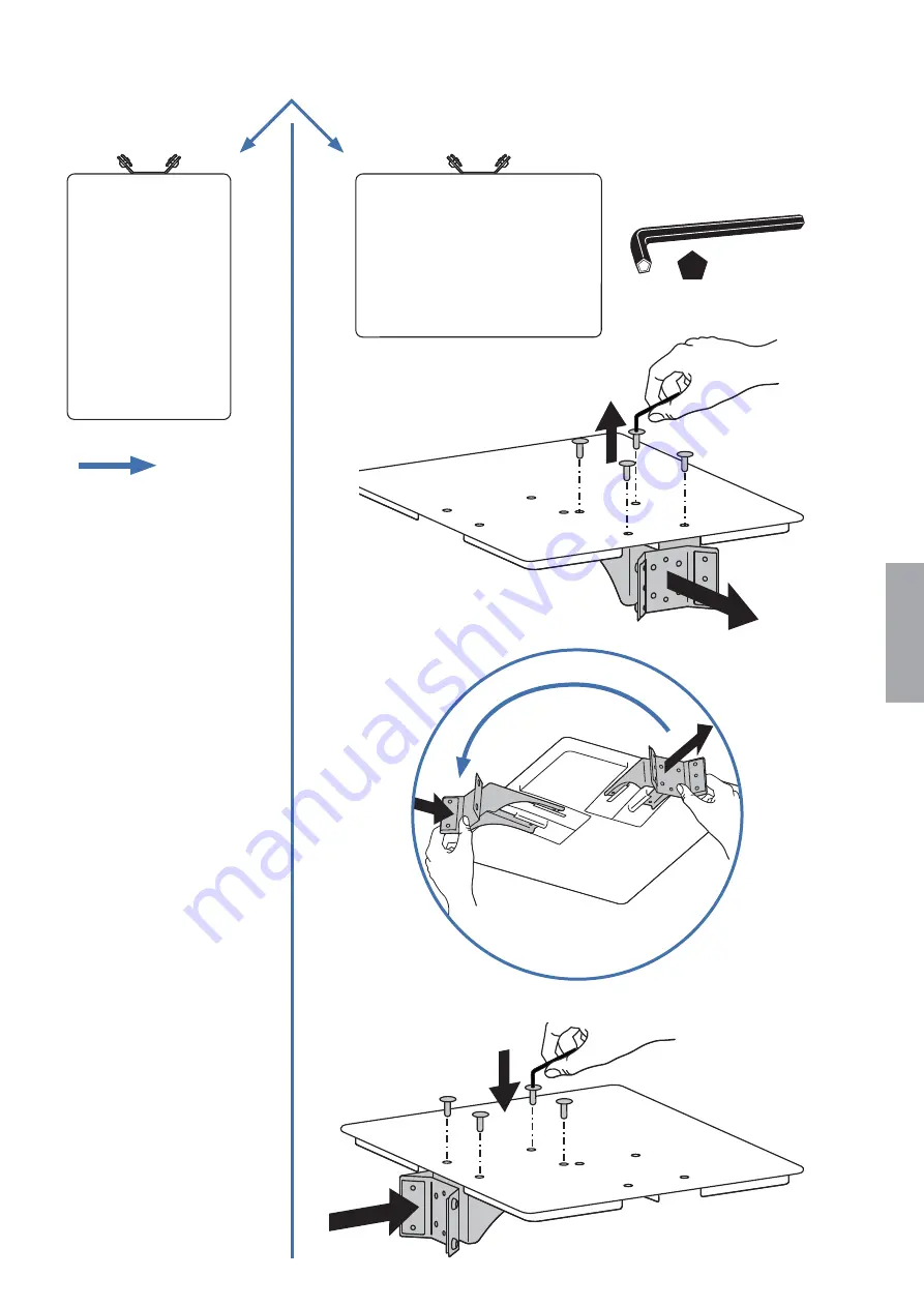 Ergotron 97-540-053 Скачать руководство пользователя страница 3