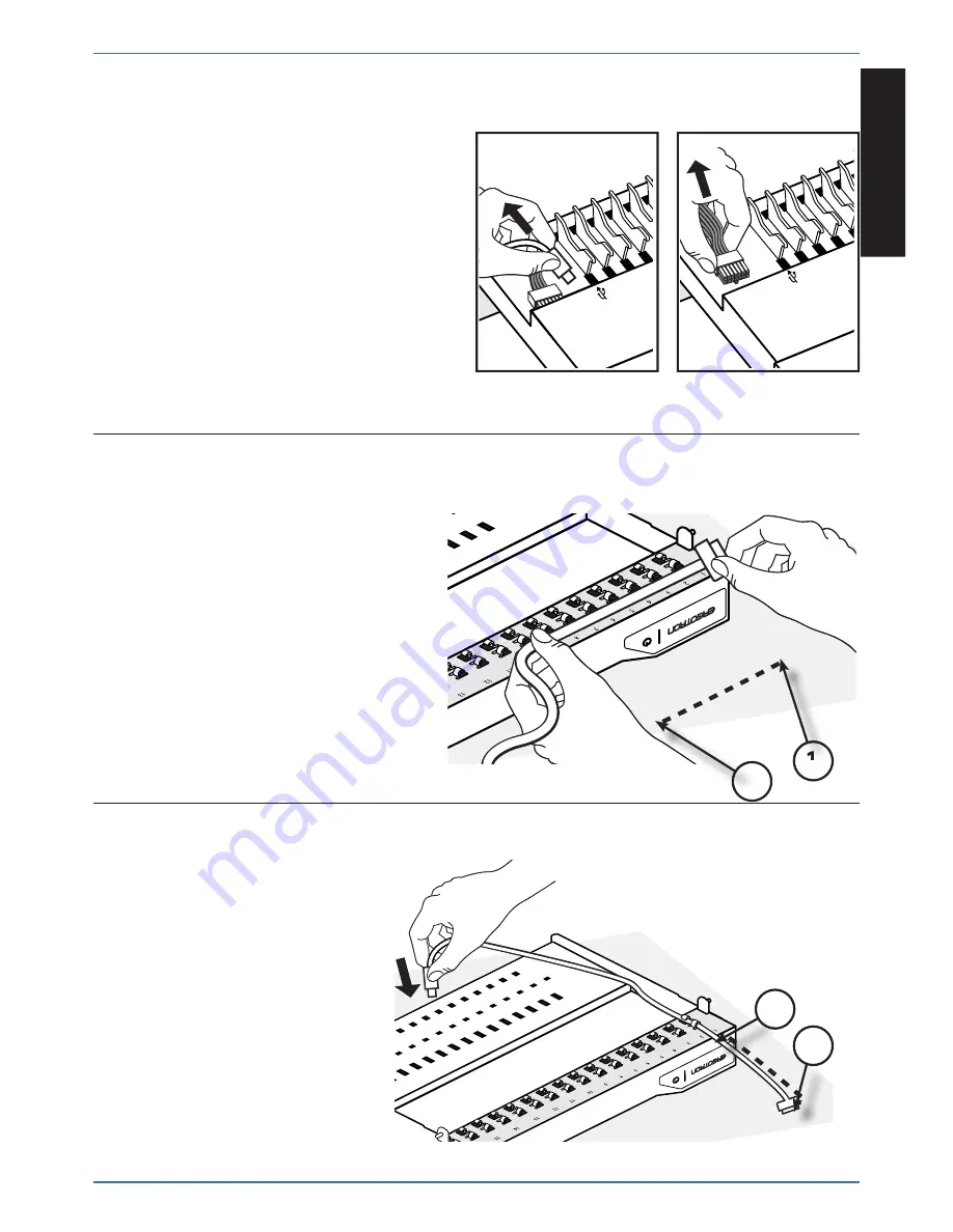 Ergotron DM16-1004 Manual Download Page 5