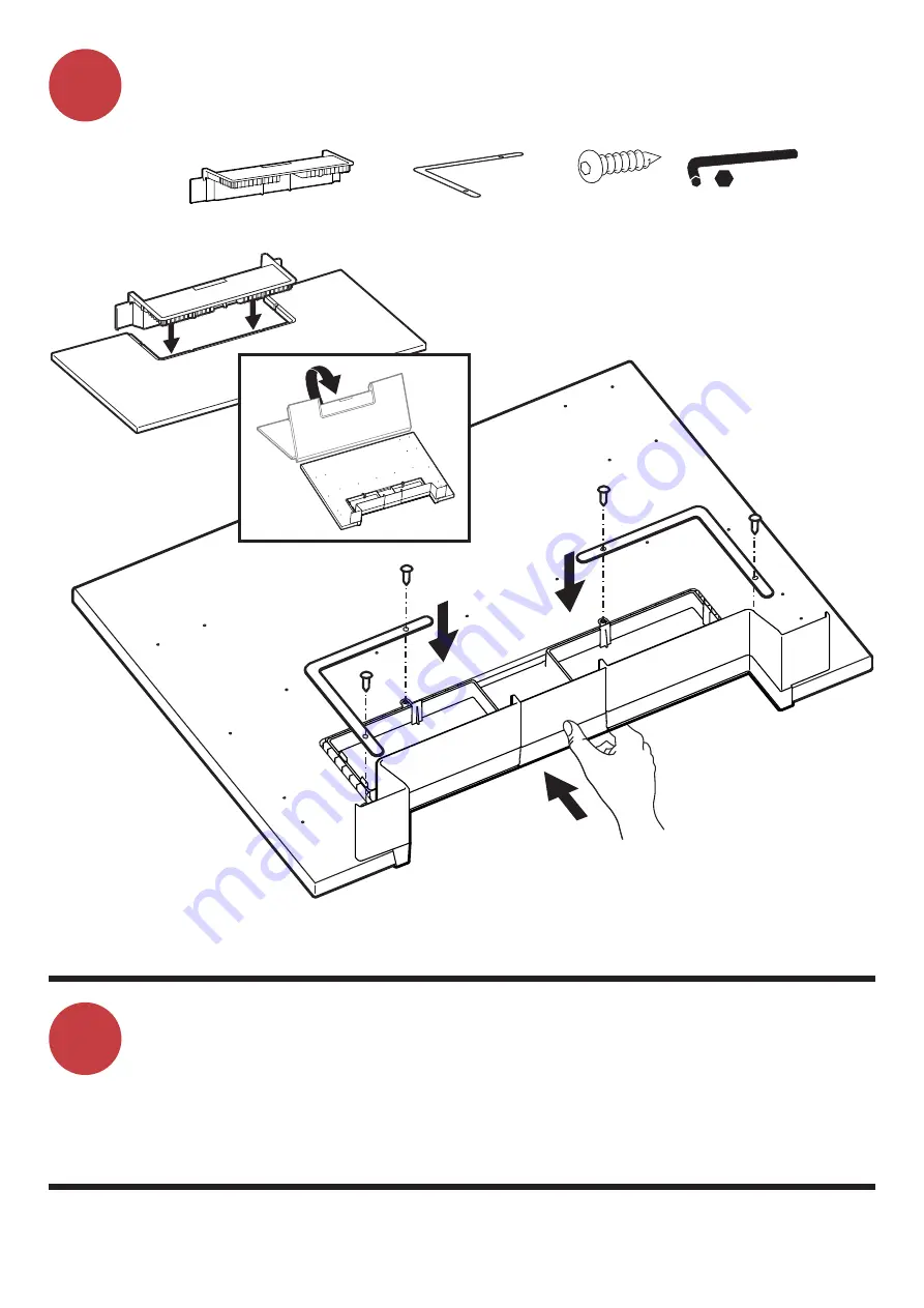 Ergotron JUV User Manual Download Page 11