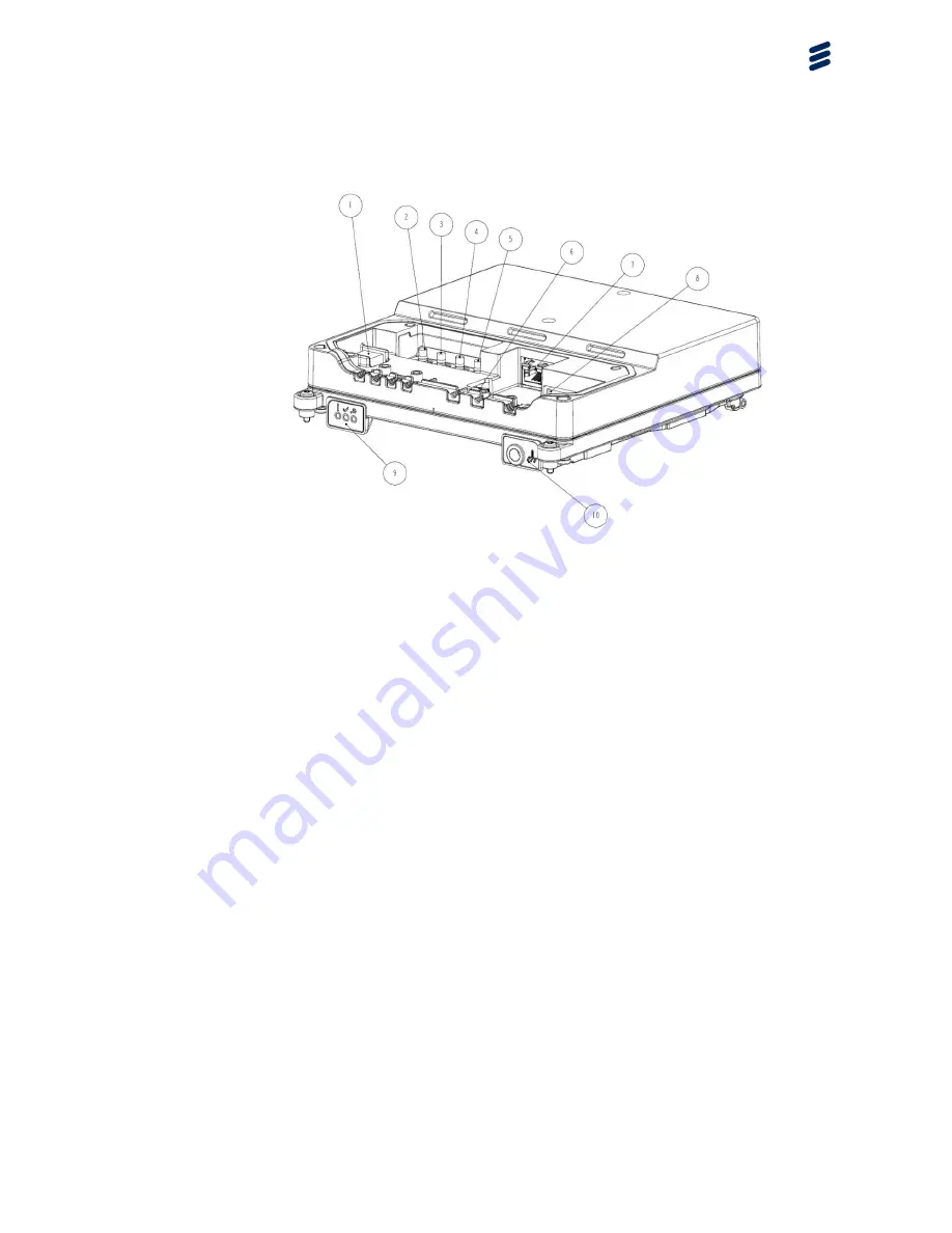 Ericsson 5780 Technical Information Download Page 5