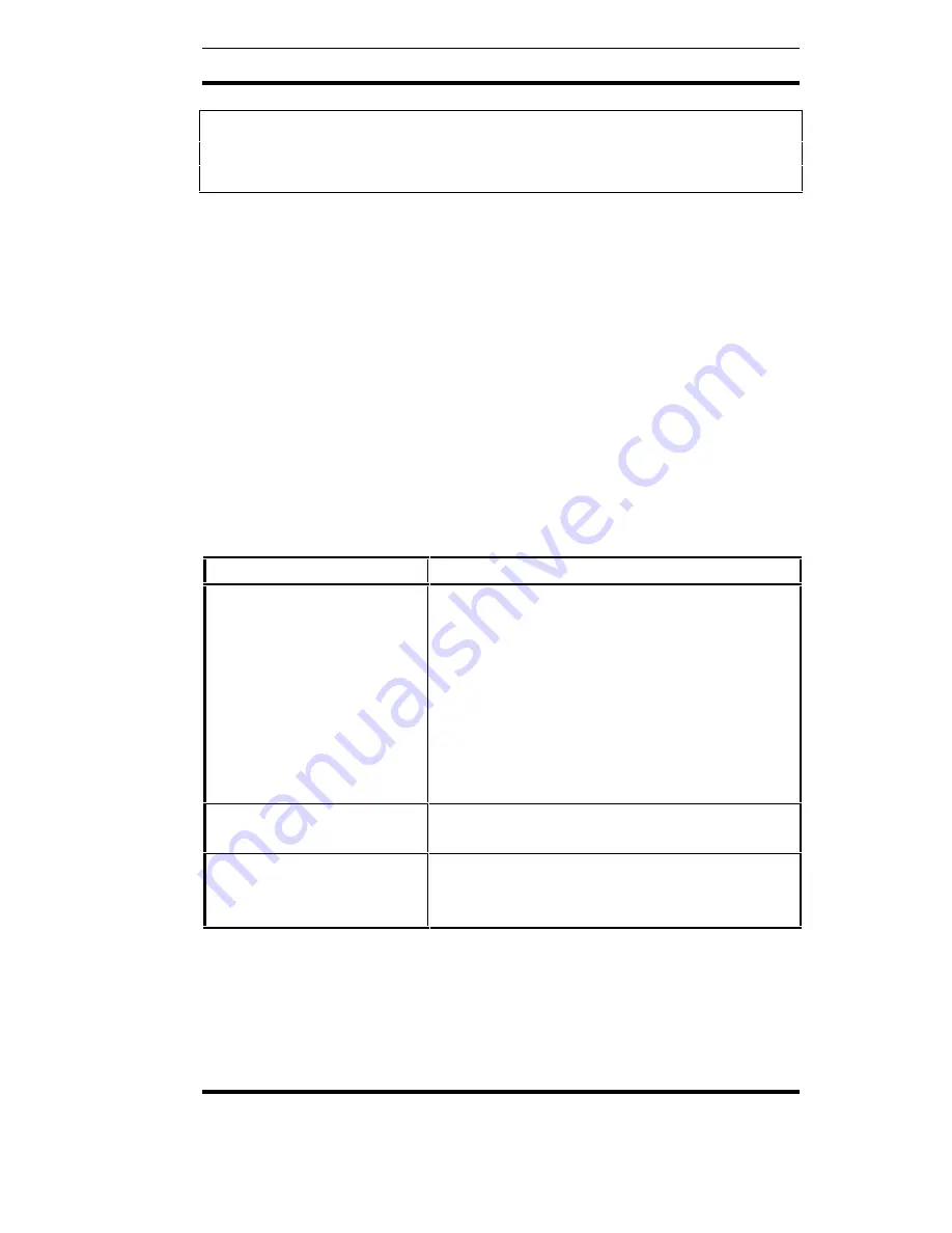 Ericsson EDACS Jessica Operator'S Manual Download Page 7