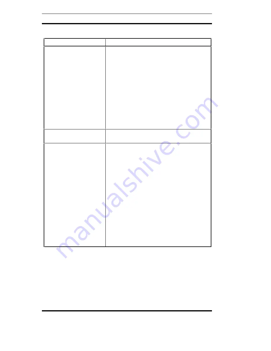 Ericsson EDACS Jessica Operator'S Manual Download Page 10