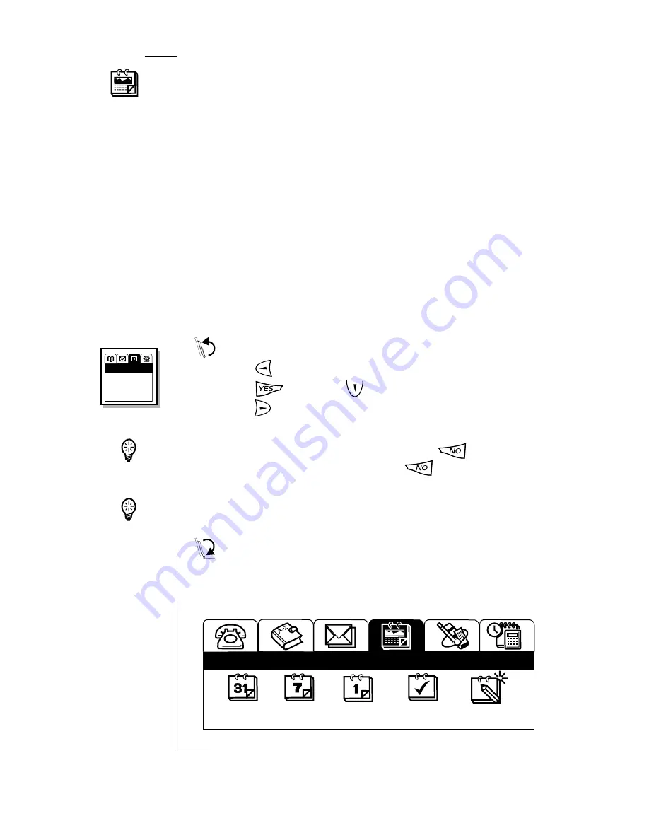 Ericsson R380 Скачать руководство пользователя страница 163