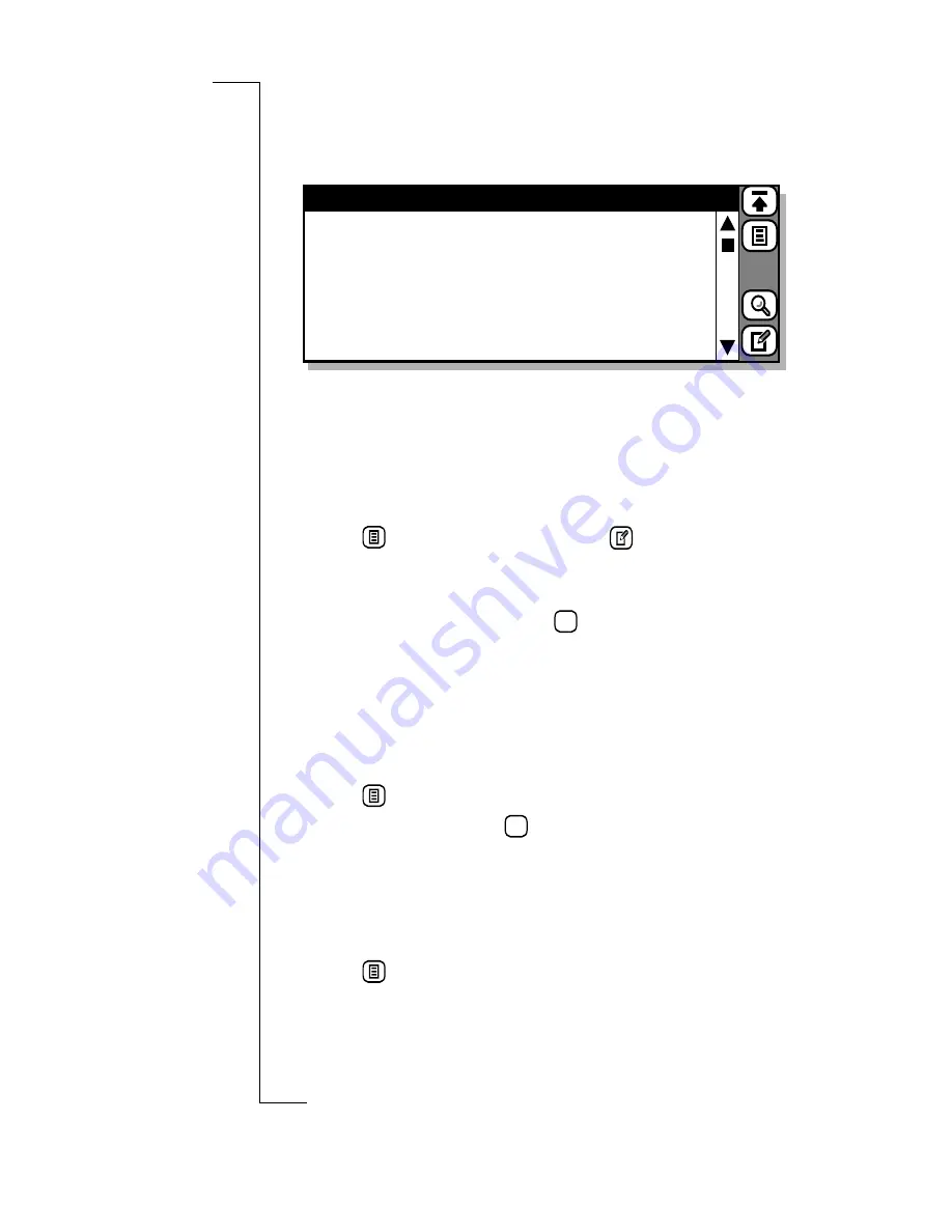 Ericsson R380 User Manual Download Page 200