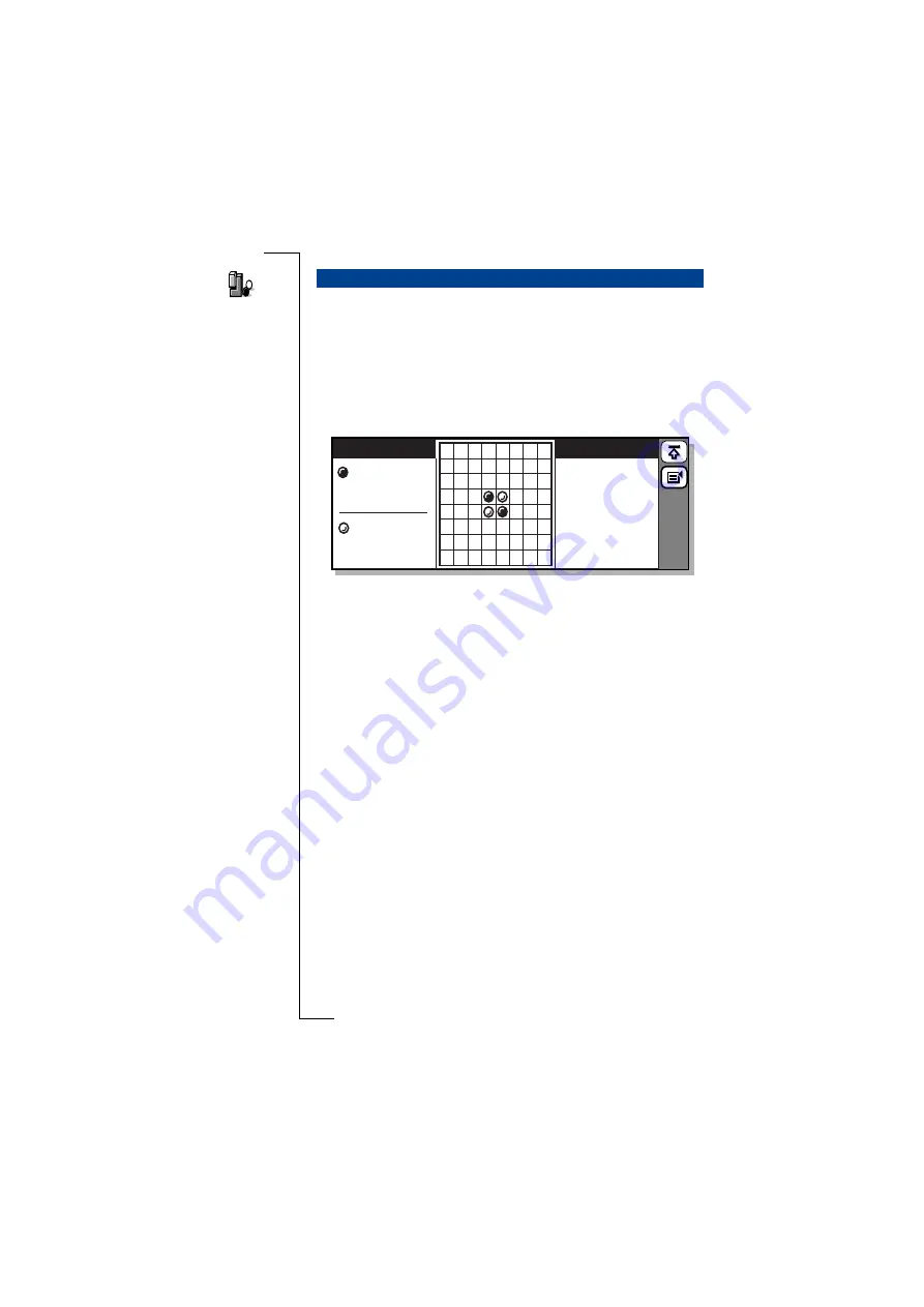 Ericsson R380E User Manual Download Page 166