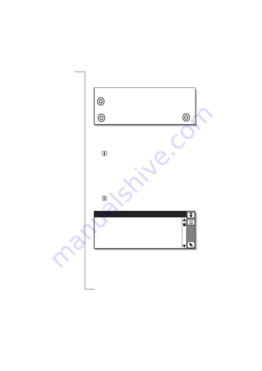 Ericsson R380S User Manual Download Page 20