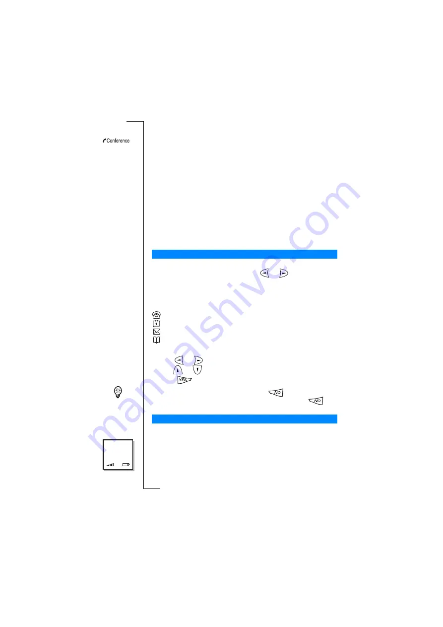 Ericsson R380S User Manual Download Page 27