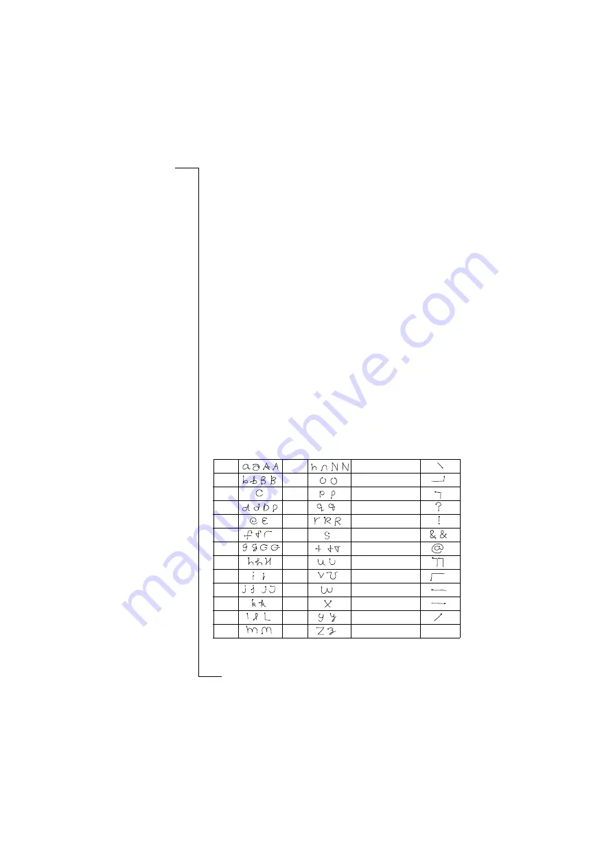 Ericsson R380S User Manual Download Page 51