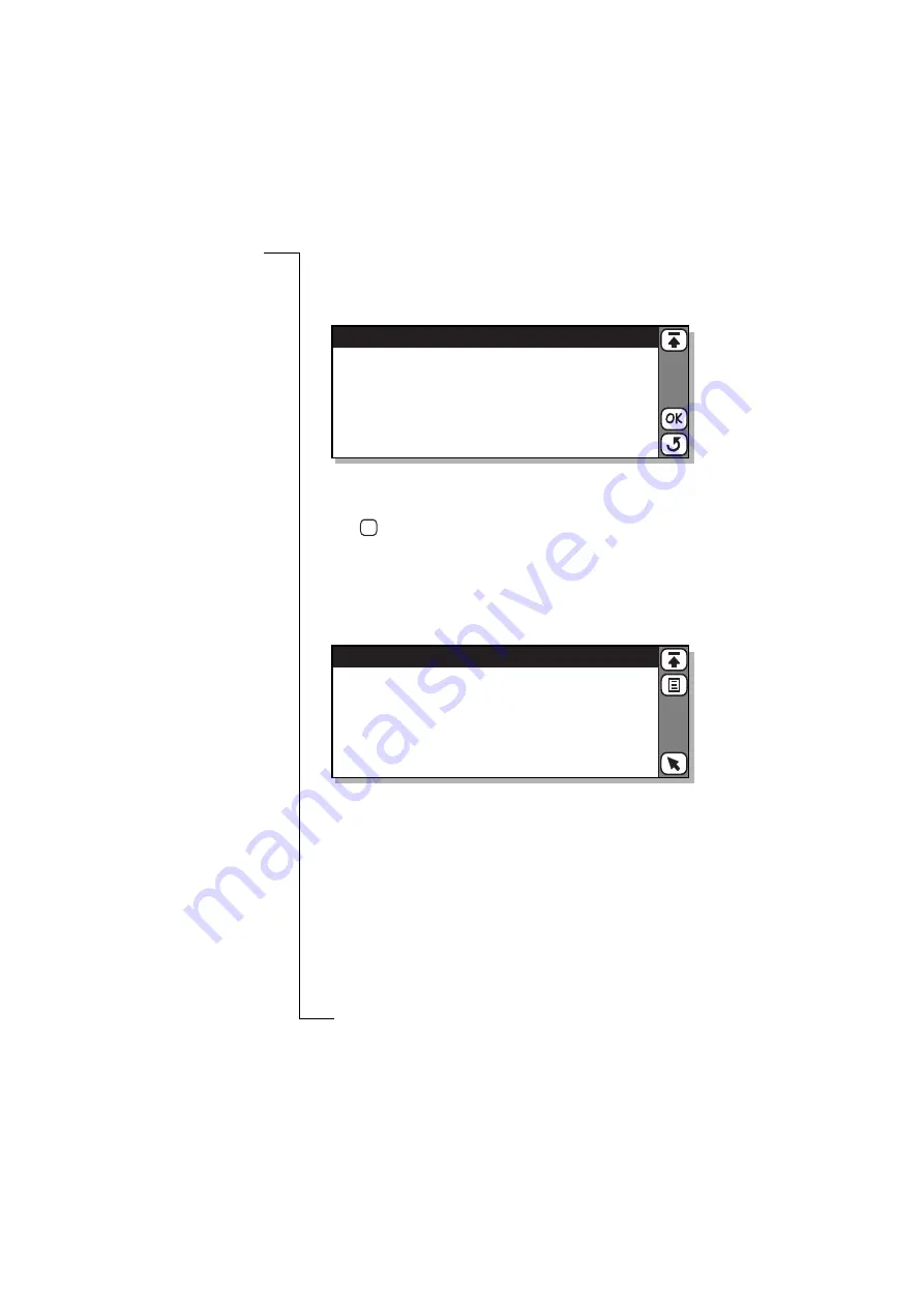 Ericsson R380S User Manual Download Page 70