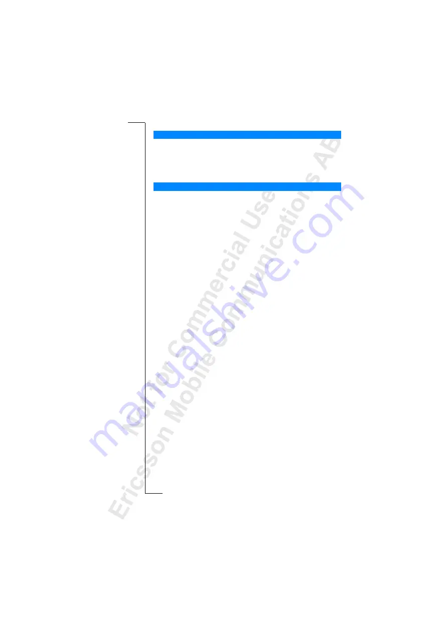 Ericsson T18 Скачать руководство пользователя страница 16
