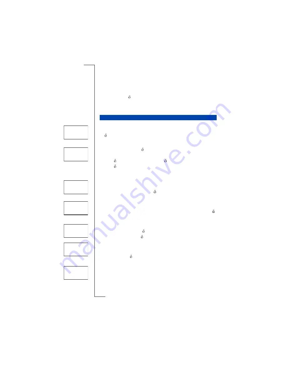 Ericsson T18s User Manual Download Page 88