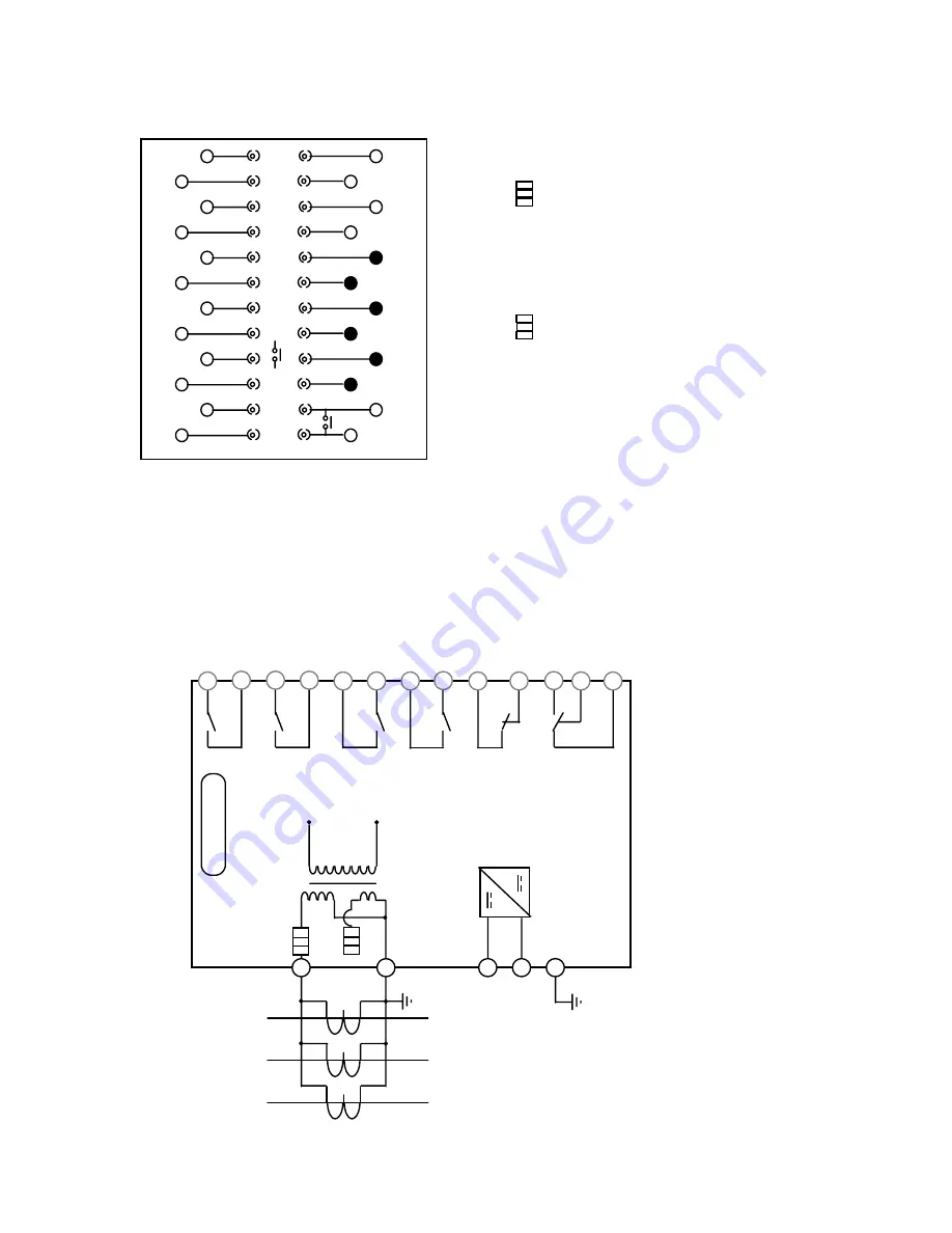 ERL MIT161 Application And Commissioning Manual Download Page 24