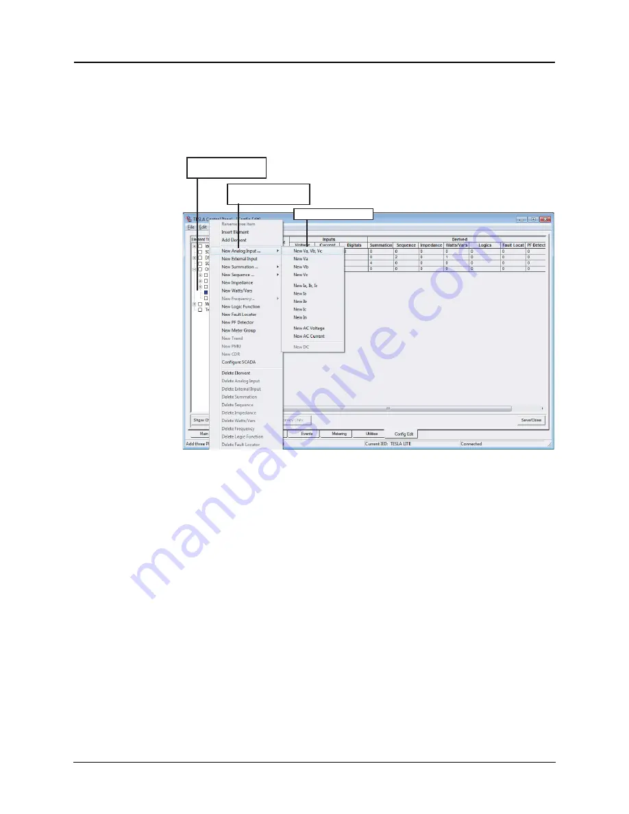 ERL tesla lite User Manual Download Page 92