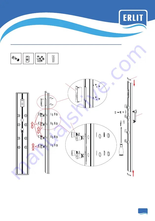 ERLIT ER5508P-S2 Скачать руководство пользователя страница 21