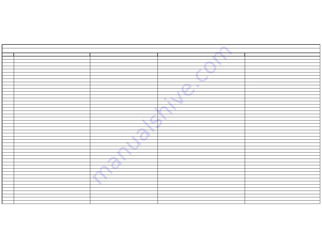 ERLO TCA.50 Operation Handbook Download Page 22