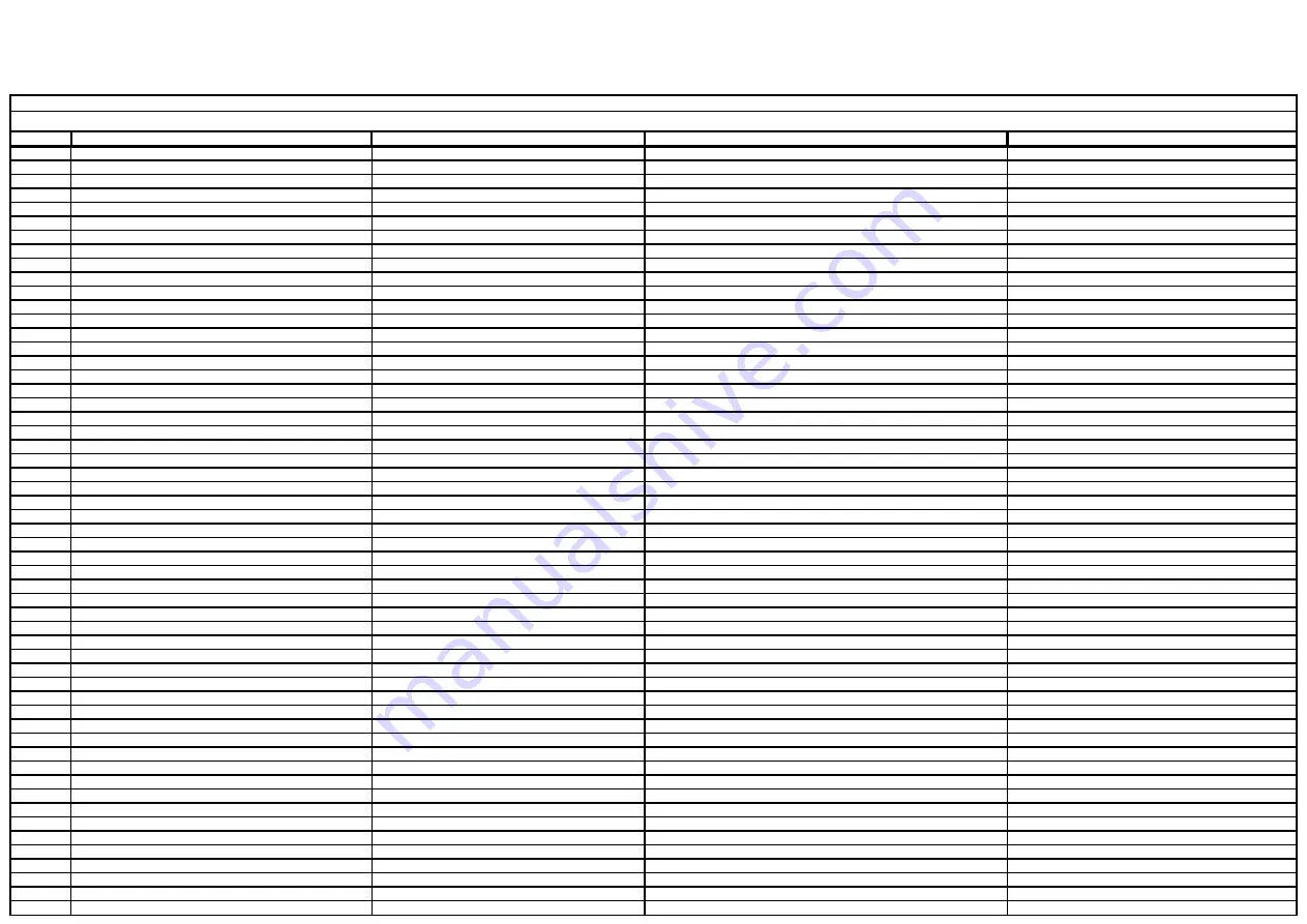 ERLO TCA.50 Operation Handbook Download Page 24