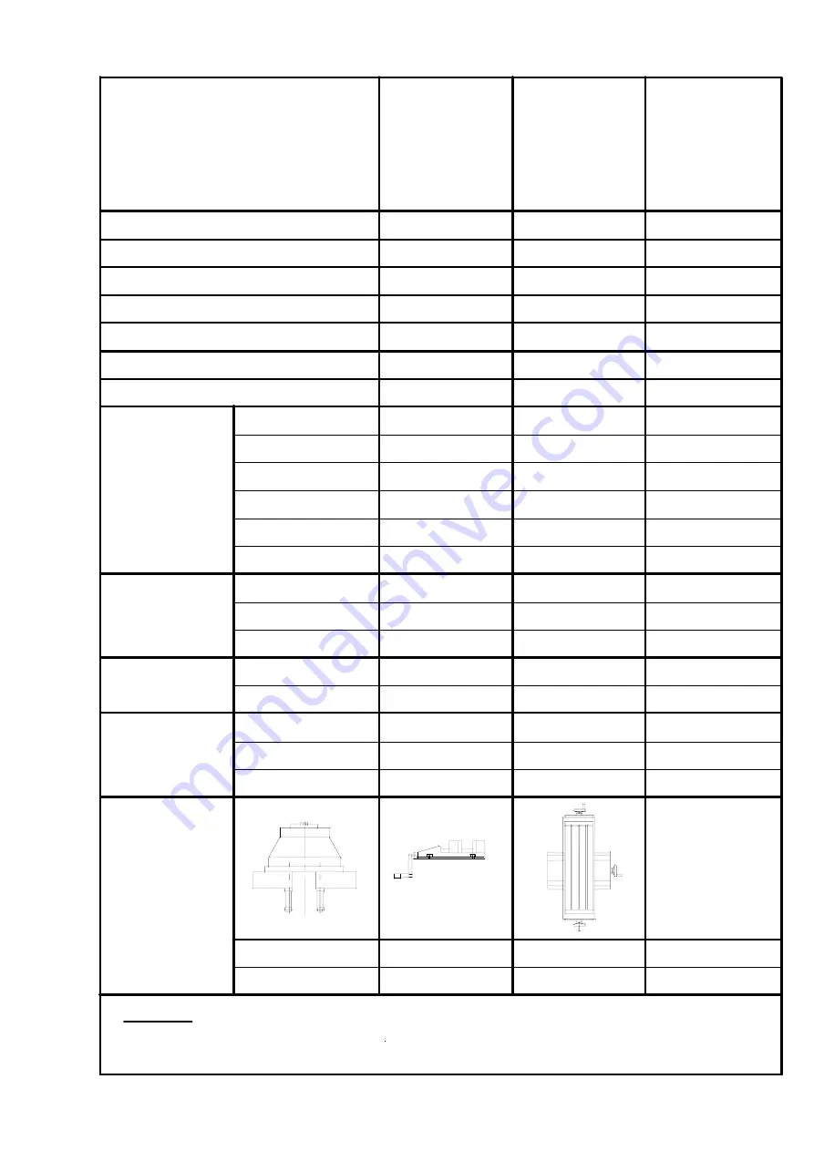 ERLO TCA.50 Operation Handbook Download Page 26