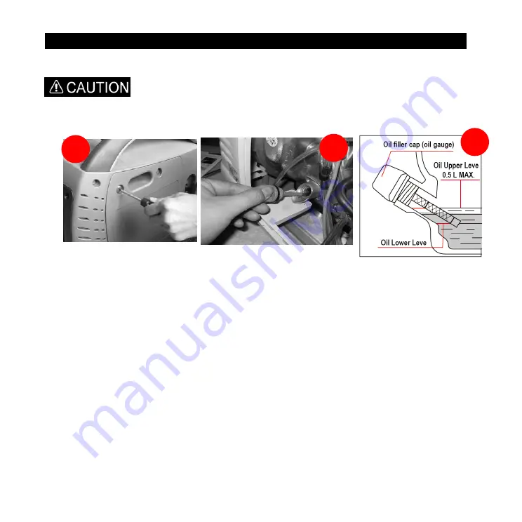 ERMA 3000i Owner'S Manual Download Page 22