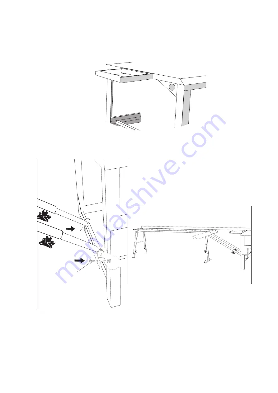 Ernex AS MaxiCut 1500 User Manual Download Page 7