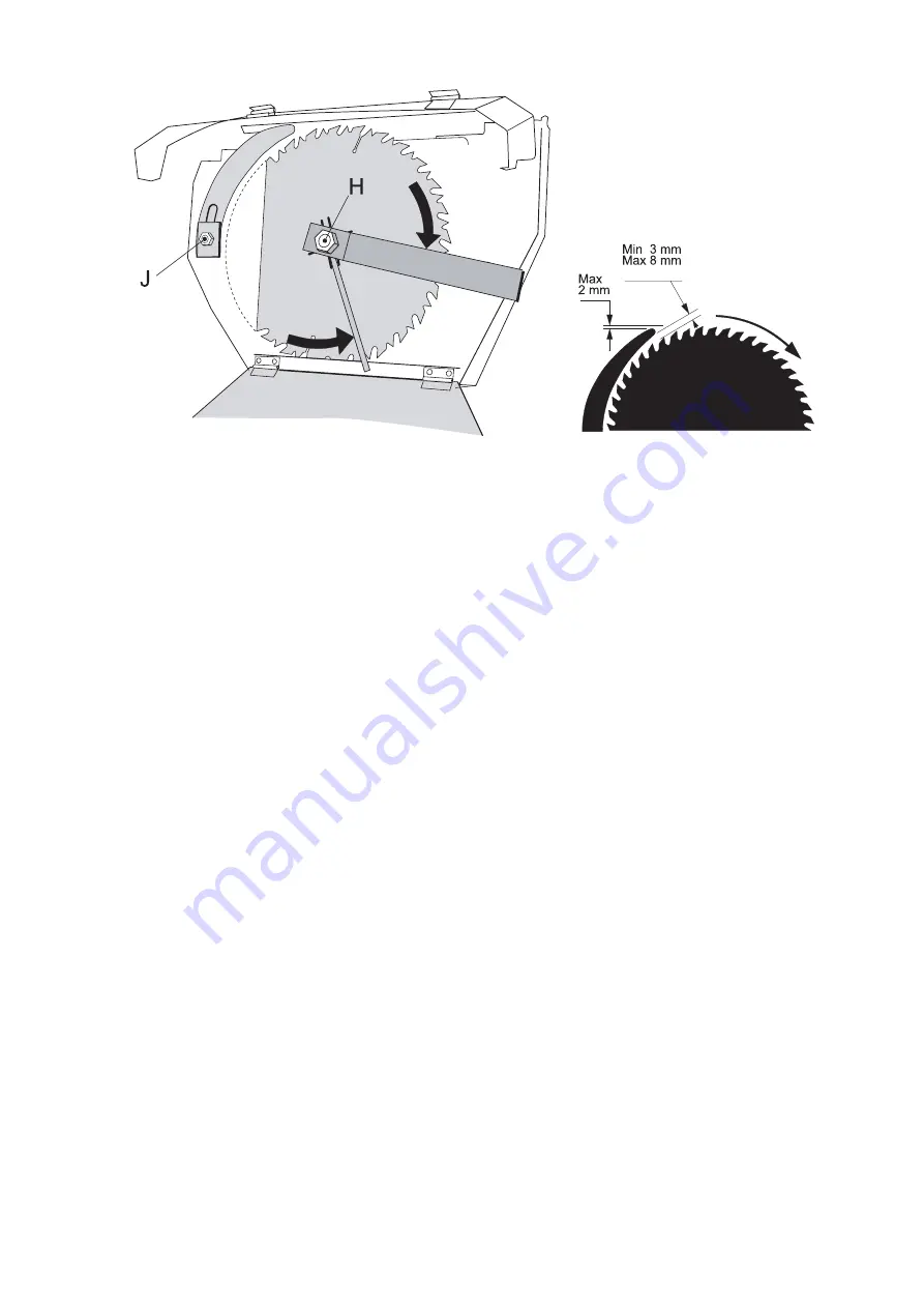 Ernex AS MaxiCut 1500 Скачать руководство пользователя страница 15