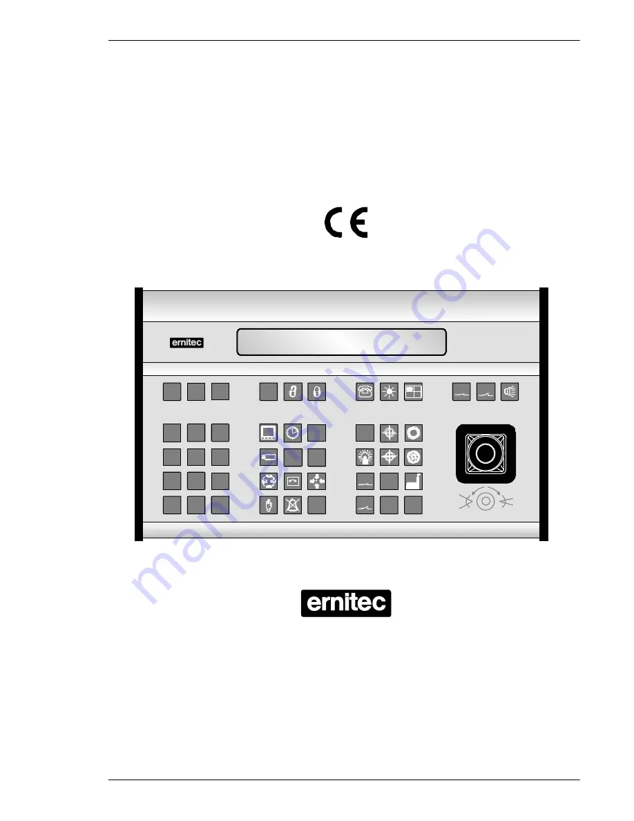 ERNITEC 1500M Скачать руководство пользователя страница 1