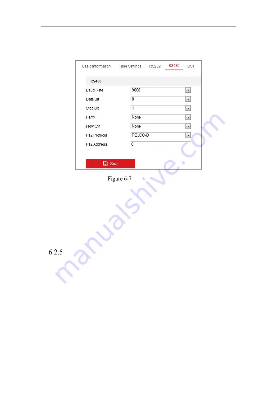 ERNITEC MicroView MVIB-04IR-E User Manual Download Page 46