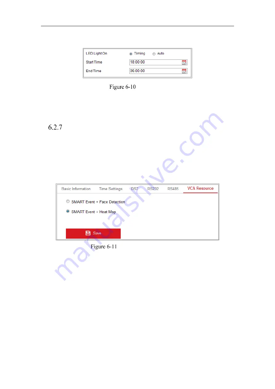 ERNITEC MicroView MVIB-04IR-E User Manual Download Page 48