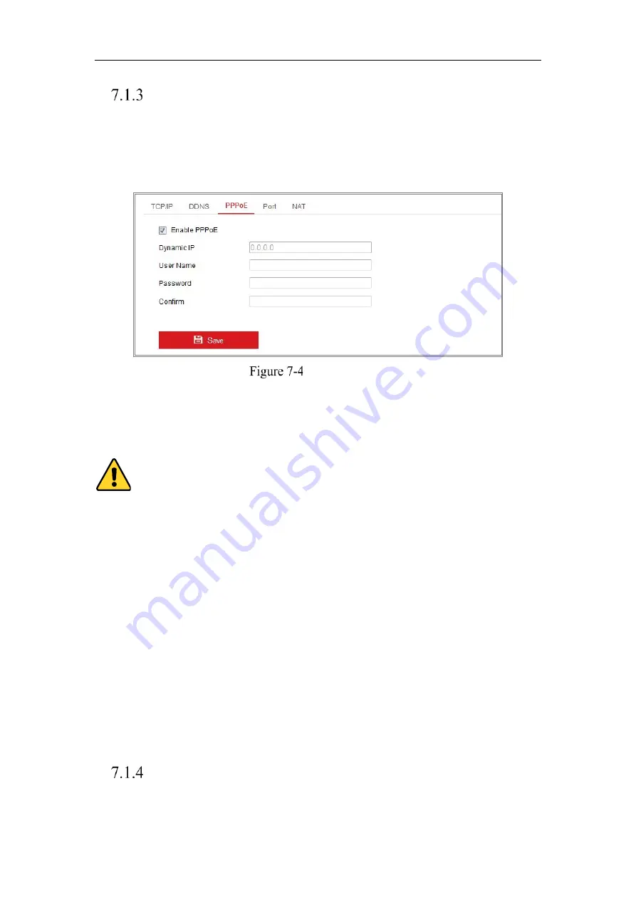 ERNITEC MicroView MVIB-04IR-E User Manual Download Page 63