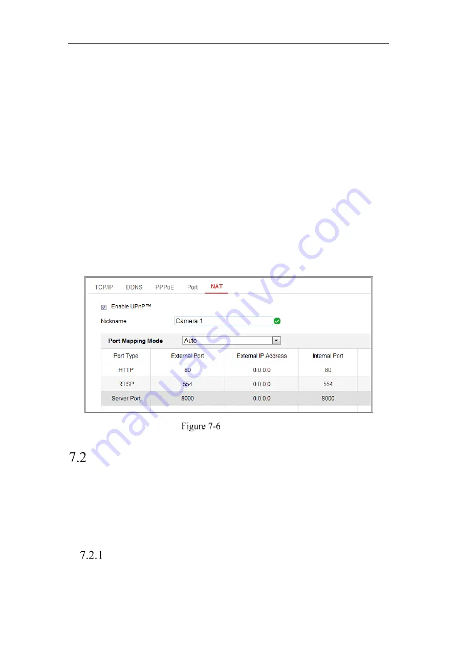 ERNITEC MicroView MVIB-04IR-E Скачать руководство пользователя страница 65