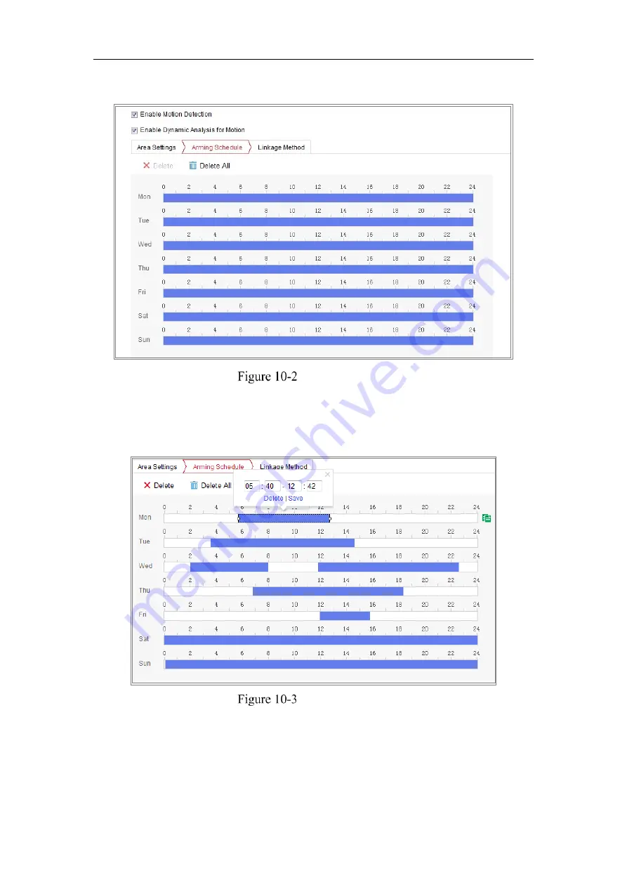 ERNITEC MicroView MVIB-04IR-E User Manual Download Page 99