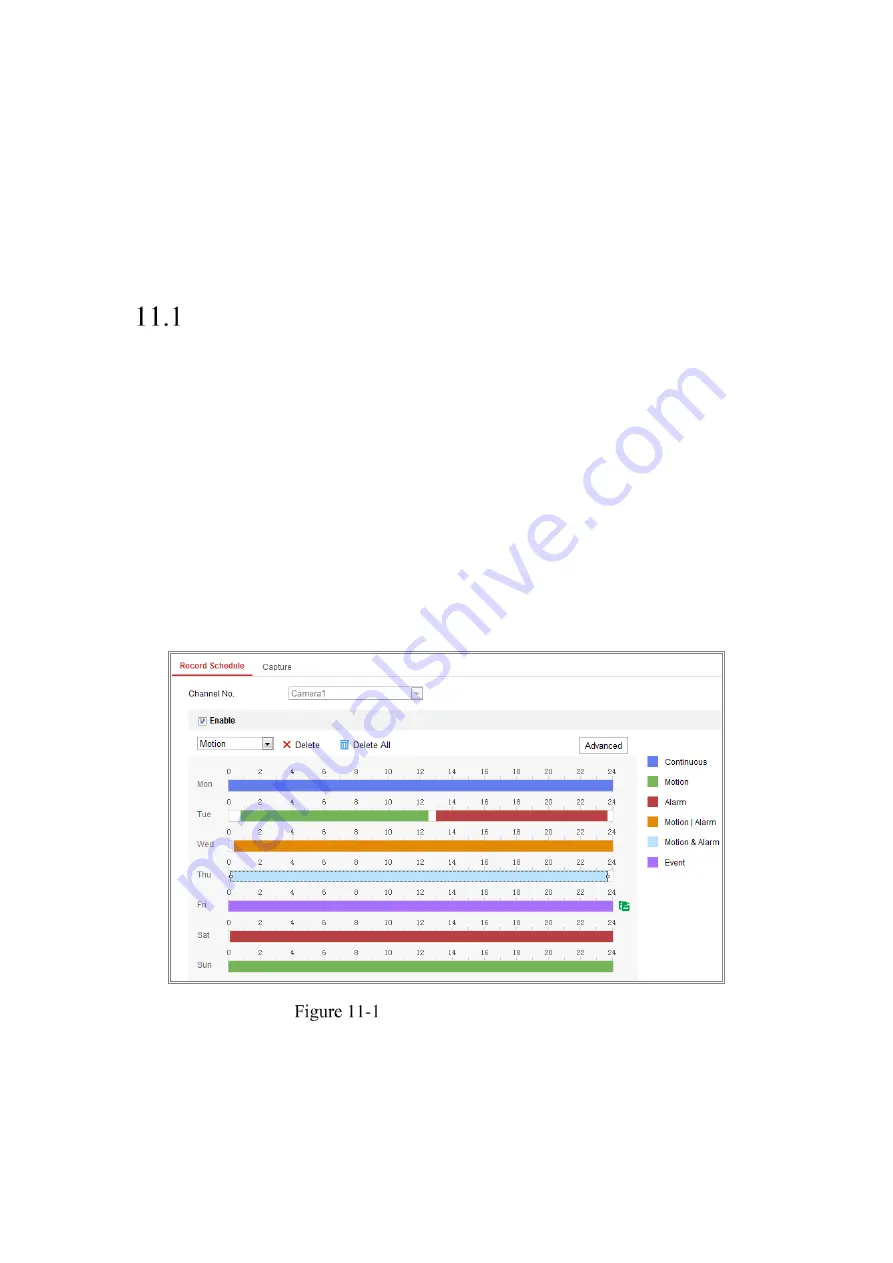 ERNITEC MicroView MVIB-04IR-E User Manual Download Page 147