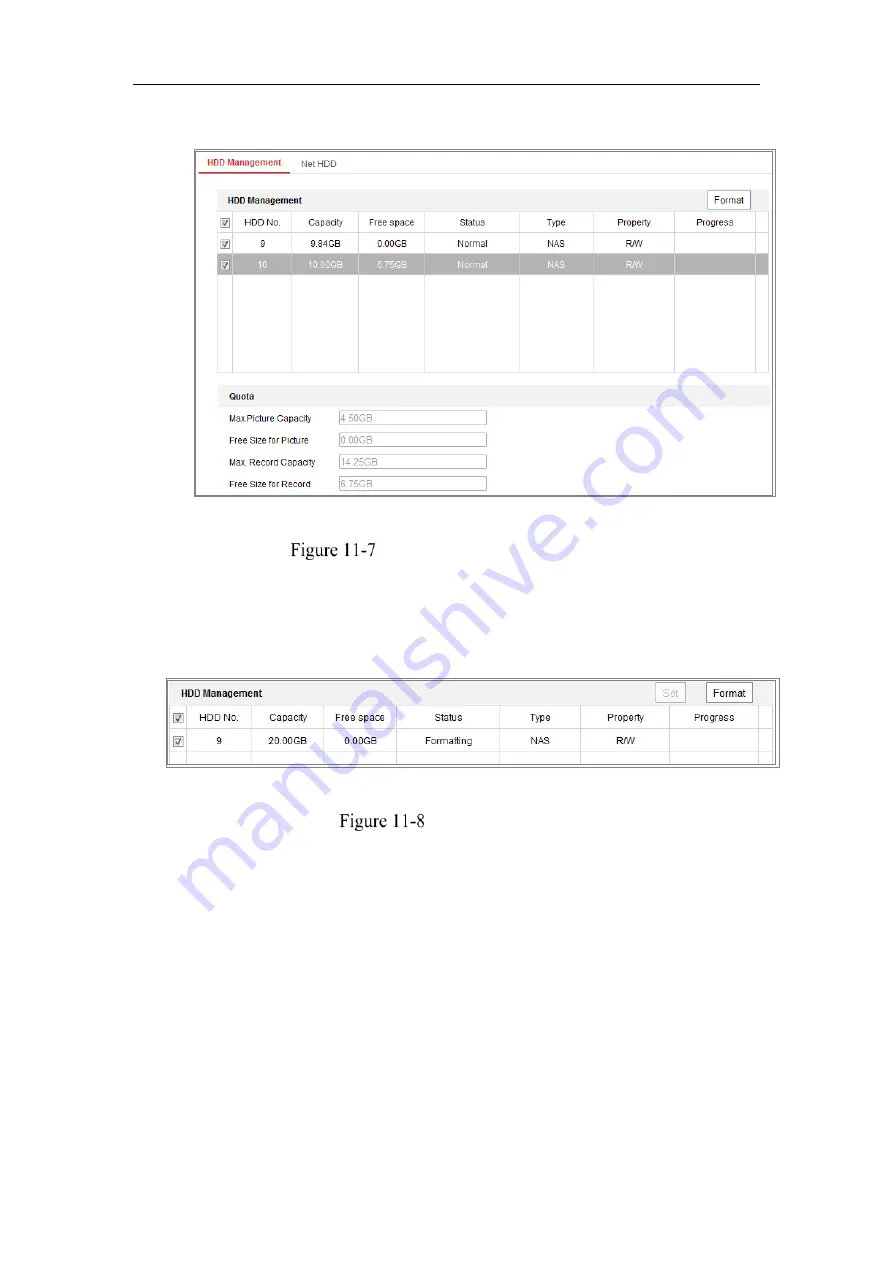 ERNITEC MicroView MVIB-04IR-E User Manual Download Page 153